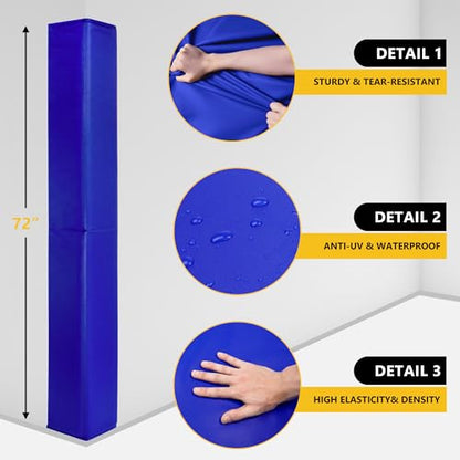Wall Corner Guards & Edge Protector