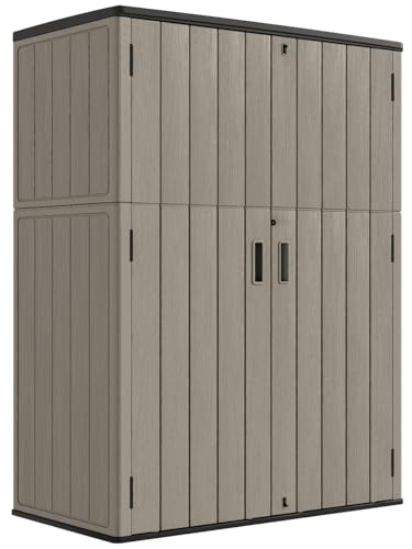 Outdoor Storage Cabinet Waterproof
