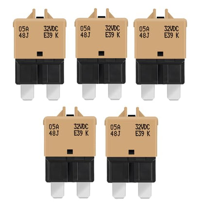 Circuit Breaker E39