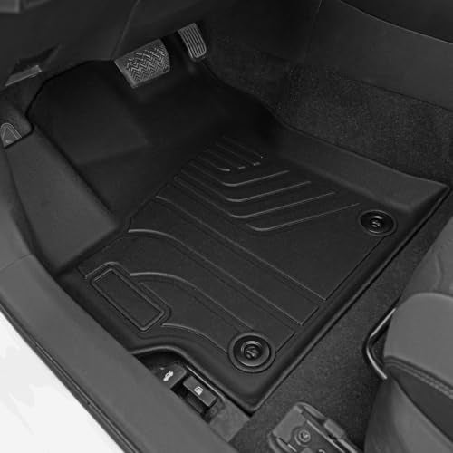 Floor Mats for 2020