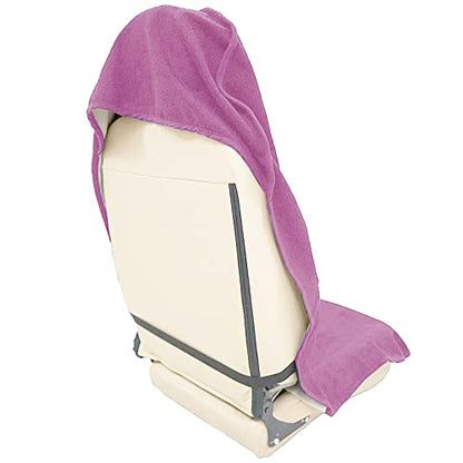 Car Seat Cover Protector Front Seats