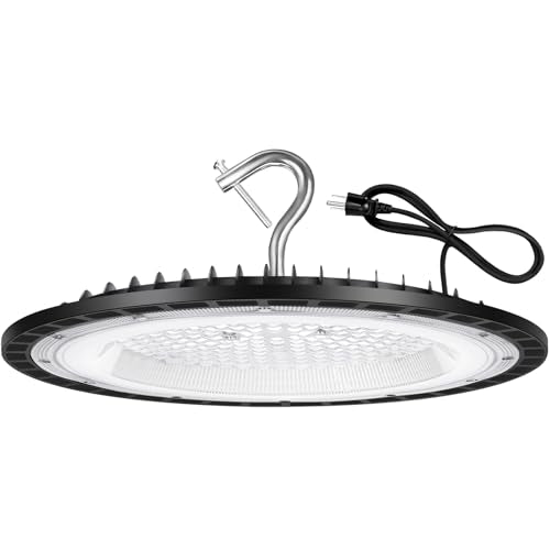 150W UFO Led High Bay Light Fixture
