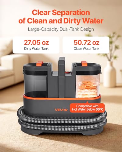 Carpet Cleaner Machine