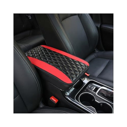 Car Center Console Cushion Pad