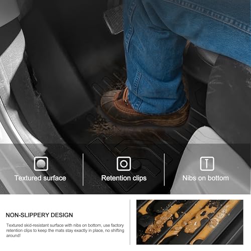Floor Mats for 2013