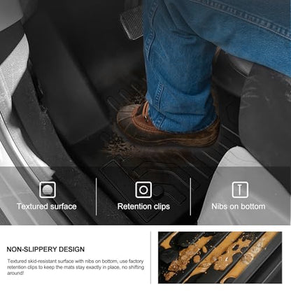 Floor Mats for 2013