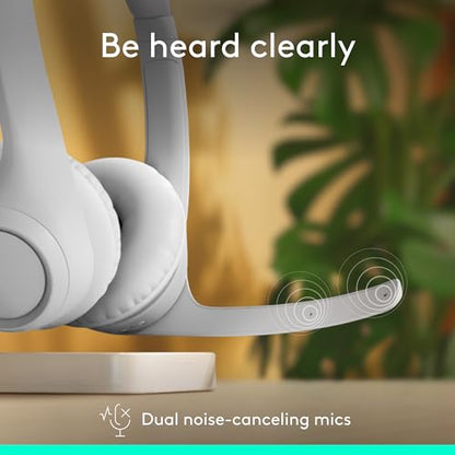 Zone 300 Wireless Bluetooth Headset