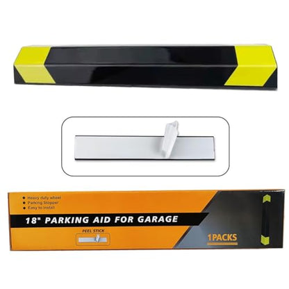 Heavy Duty Parking Aid for Garage