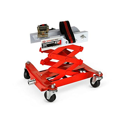 Manual Transmission Jack