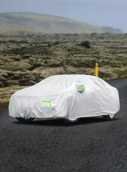 Car Cover Custom Fit for Toyota Camry 1996