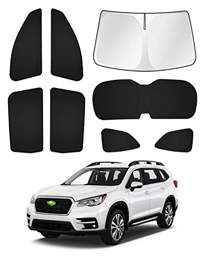 Sunshades for 2019 (8 Count)