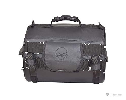 TUBE motorcycle travel luggage