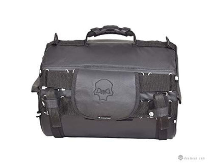 TUBE motorcycle travel luggage
