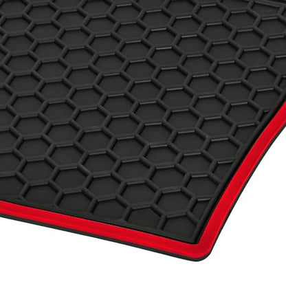 Car Floor Mats for Tesla Model 3 Highland 2024