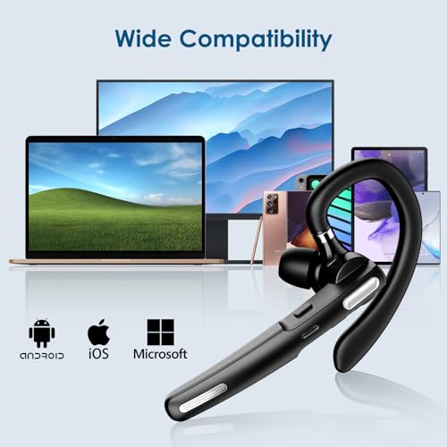 Bluetooth Headset