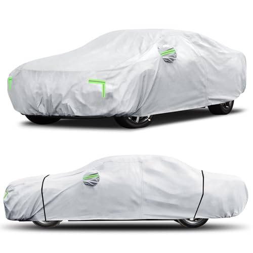 Car Cover Custom Fit for Mazda Miata MX