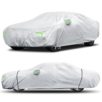 Car Cover Custom Fit for Mazda Miata MX
