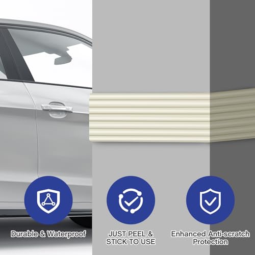 Garage Wall Protector Roll (10 Foot)