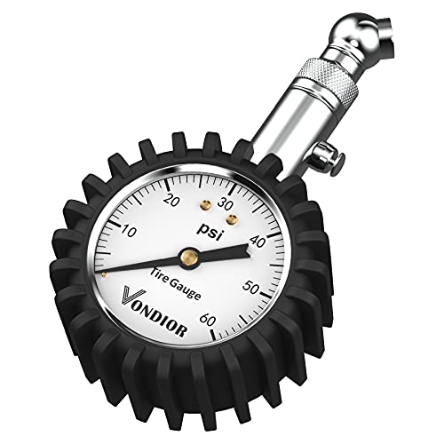 Tire Pressure Gauge 0