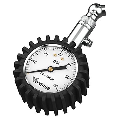 Tire Pressure Gauge 0