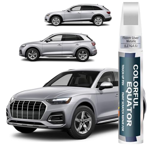 Florett Silver Metallic
