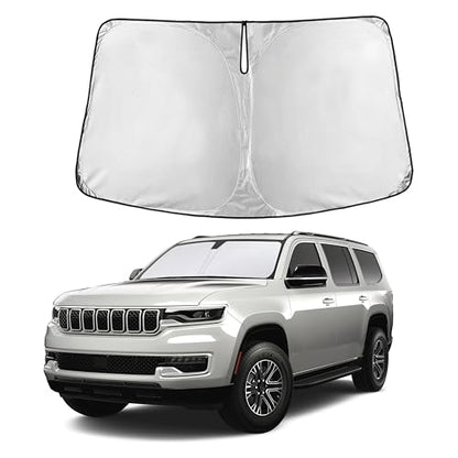 Windshield Sun Shade Fit for 2022