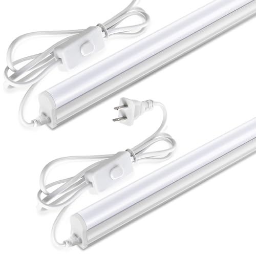 Pak LED Shop Lights (2 Count)