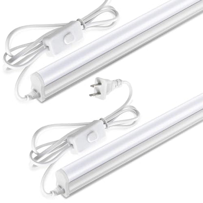 Pak LED Shop Lights (2 Count)