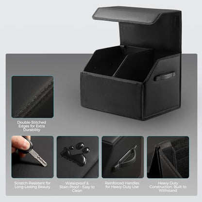 Car Trunk Organizer for SUV and Sedan