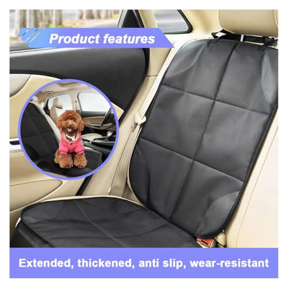 Baby Car Seat Protector for Child