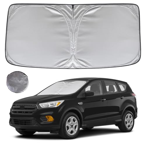 Windshield Sun Shade for 2013