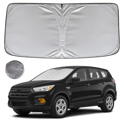 Windshield Sun Shade for 2013