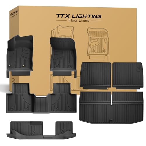 Floor Mats for 2020