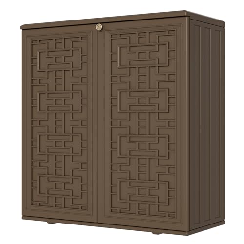 Storage Box Outdoor Caninet