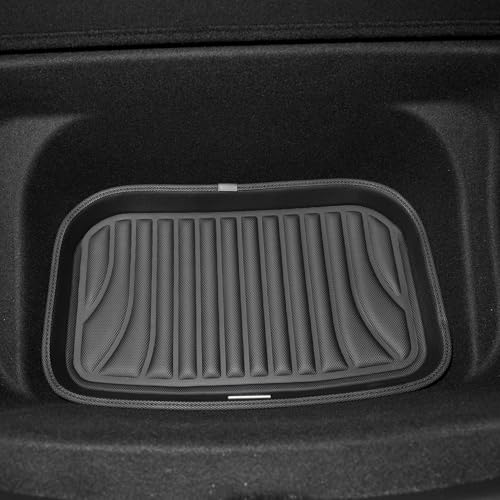 Floor Mats & Cargo Liners for 2021 (6 Count)
