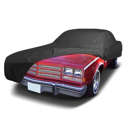 Waterproof Car Cover for 1973