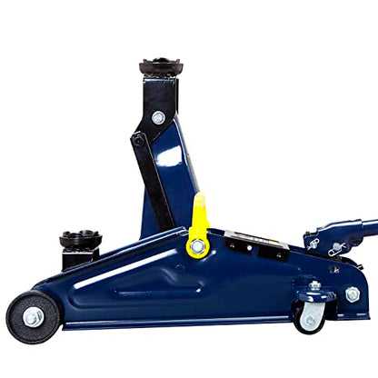 AT82001UR Torin Hydraulic Trolley Service