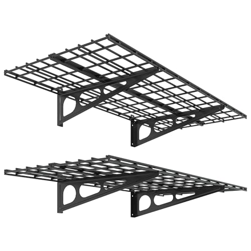 2 Pack 2x4ft 24 (2 Count)