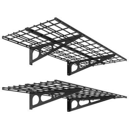 2 Pack 2x4ft 24 (2 Count)