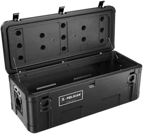 Pelican Cargo Cases