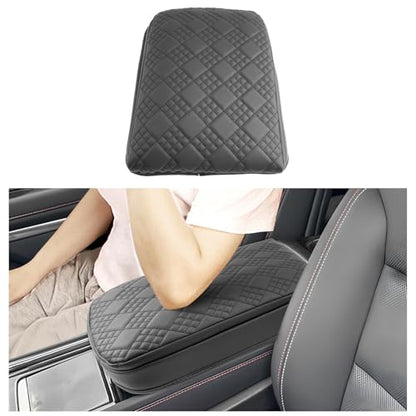 for 2024 2025 2026 Chevy Traverse Armrest Cover Pad