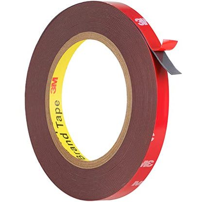 Double Sided Heavy Duty (33 Foot)