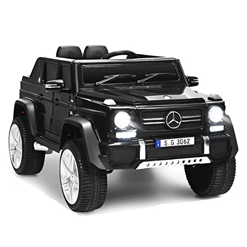 Ride On Truck