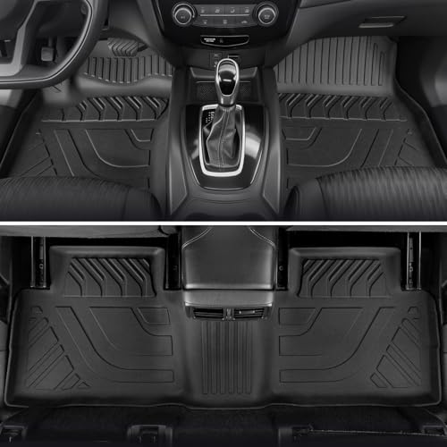 Floor Mats for 2014
