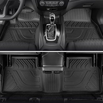 Floor Mats for 2014