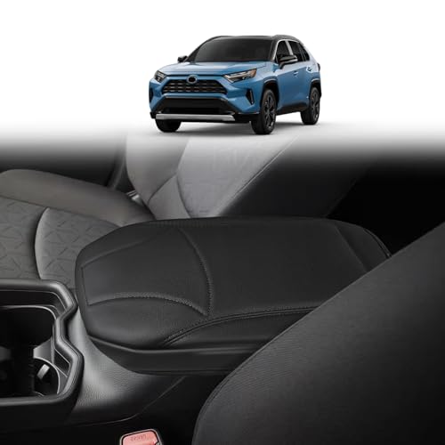 Armrest Cover for Toyota RAV4 2019