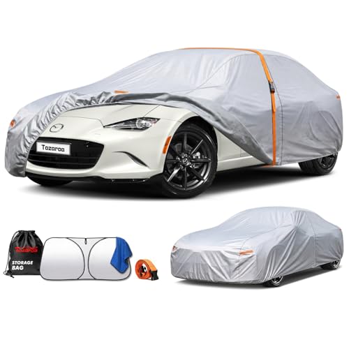 Car Cover Waterproof All