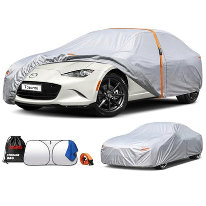 Car Cover Waterproof All