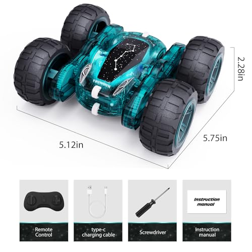 Remote Control Car