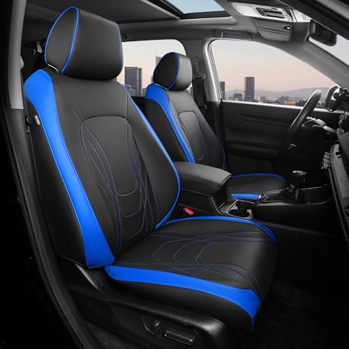 Seat Covers for 2023